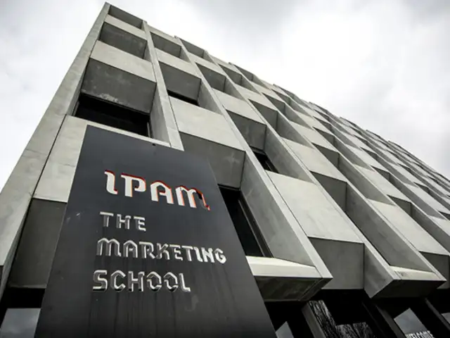 Campus del IPAM Porto
